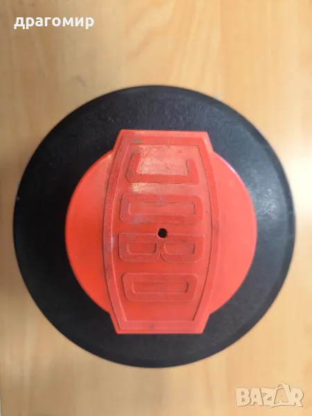 JOBO, снимка 1