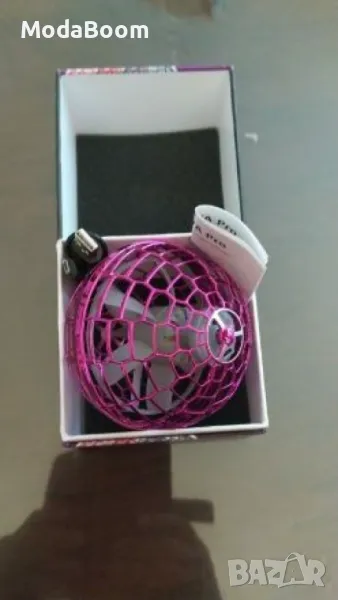 Летяща топка, снимка 1