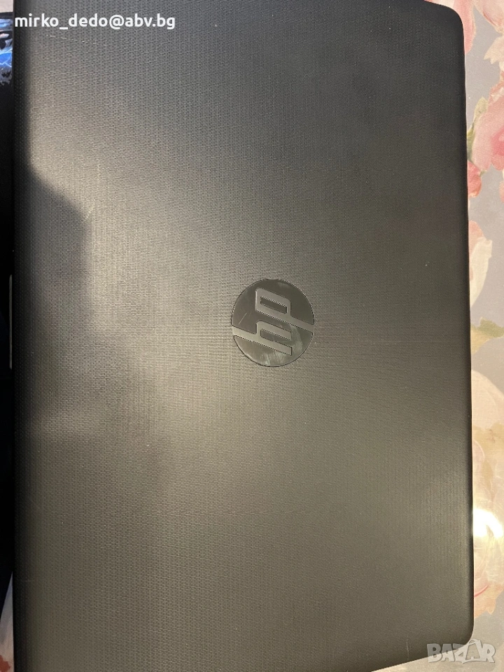 Лаптоп HP 15- da0048nu, снимка 1