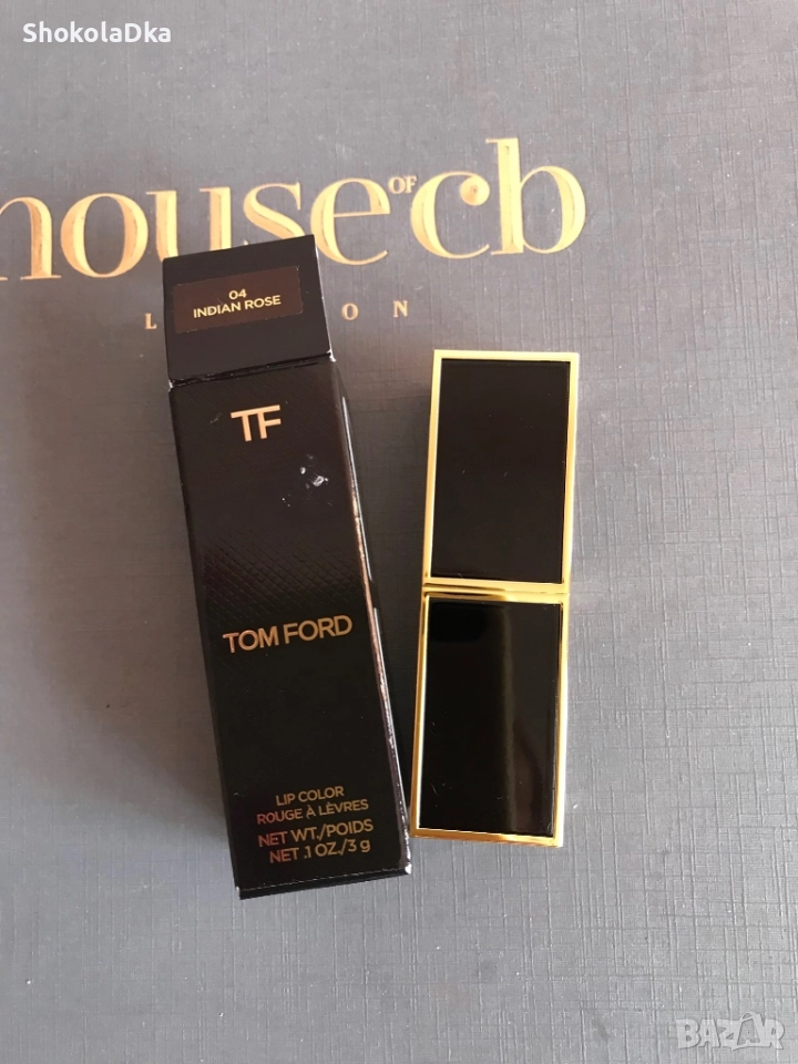 Червило Tom Ford, снимка 1
