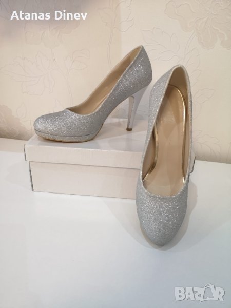 Дамски елегантни обувки, снимка 1