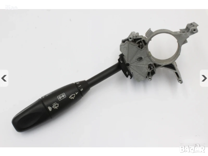 Лост мигачи чистачки Mercedes W220 W215 A2205450010, снимка 1