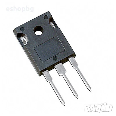 Транзистор IRG4PC50W N-IGBT TO-247AC, снимка 1