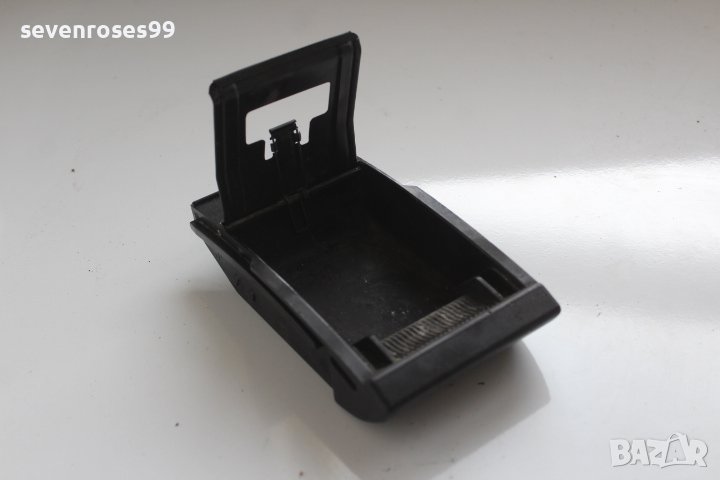 Пепелник фолксваген поло 2 VW Polo 2   6K0 857 925A, снимка 1