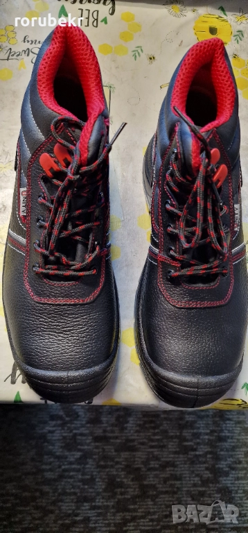Работни обувки  Нови , снимка 1
