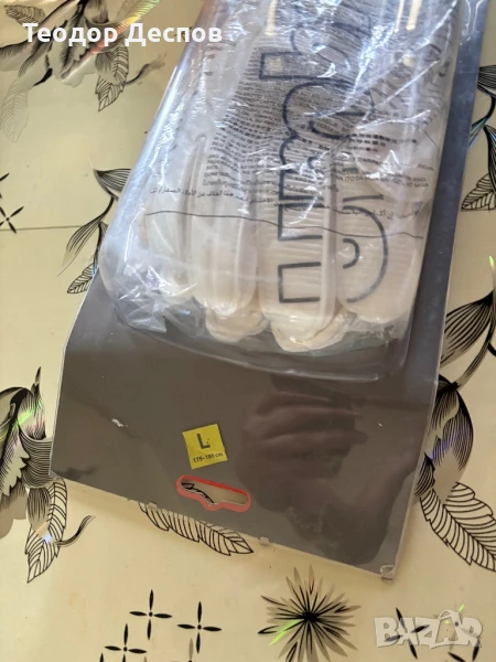 2 Броя вратарски ръкавици Umbro / Goalkeeper Gloves, снимка 1