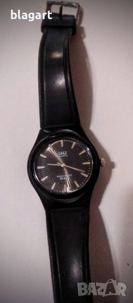 часовник Q&Q , снимка 1