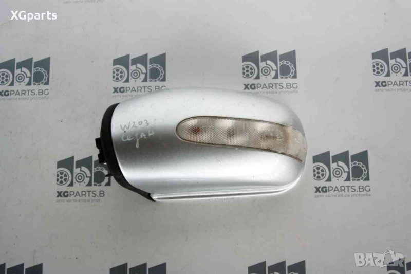 Ляво ел. за Mercedes C-class W203 (2000-2007), снимка 1