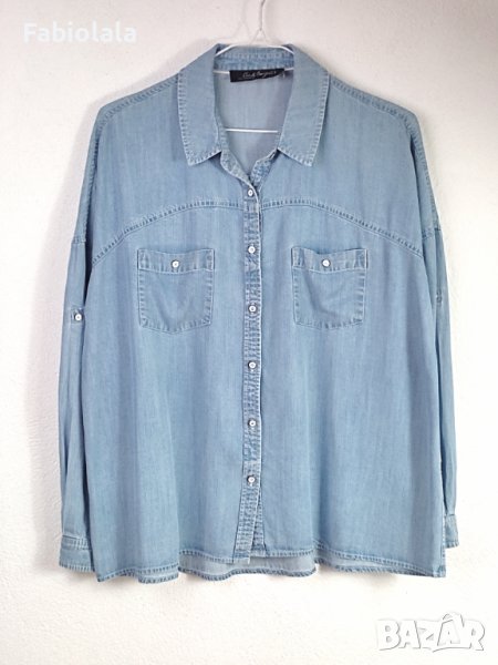 Cindy Crawford for C&A blouse 44, снимка 1