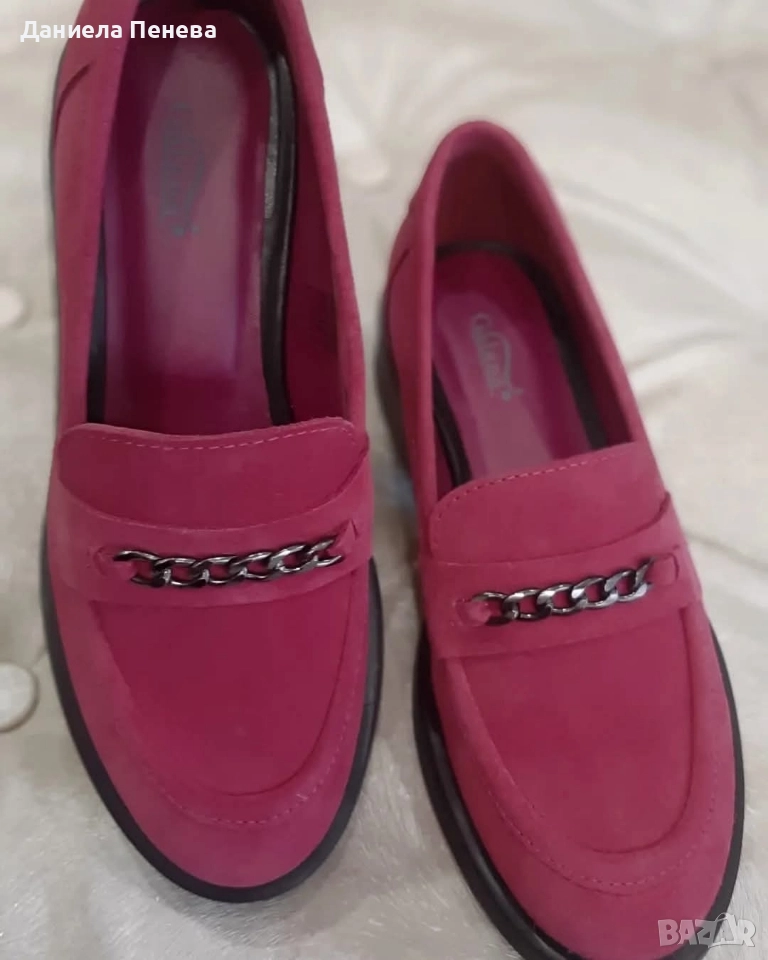 продавам обувки, снимка 1