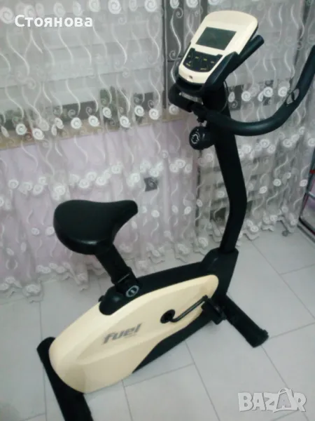Велоергометър Fuel Fitness , снимка 1