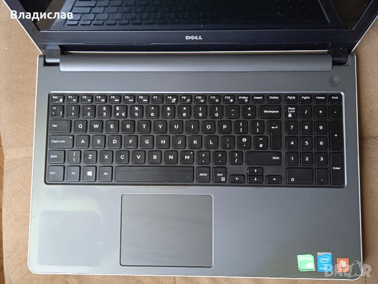 Dell Inspiron 15 5000-P51F, снимка 1
