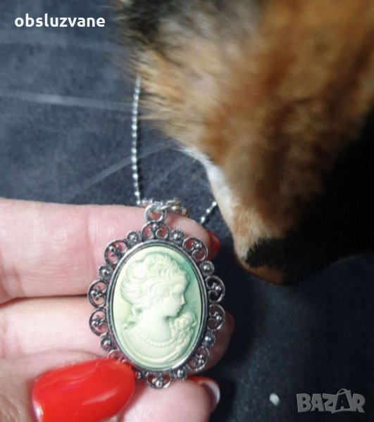 Ланче "Лейди Камео", ново, снимка 1