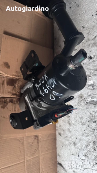 Хидравлична помпа за Peugeot  3008 - V2900423  /  A5099940, снимка 1