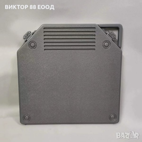 Кутия за магнетофонна ролка, снимка 1