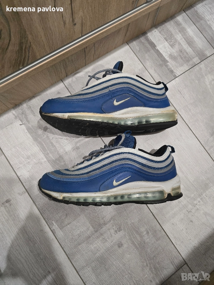 Nike air max 97, снимка 1