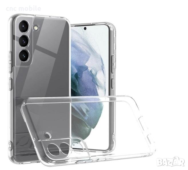 Samsung Galaxy S22 Ultra - Samsung SM-S908B калъф - силиконов гръб - case , снимка 1