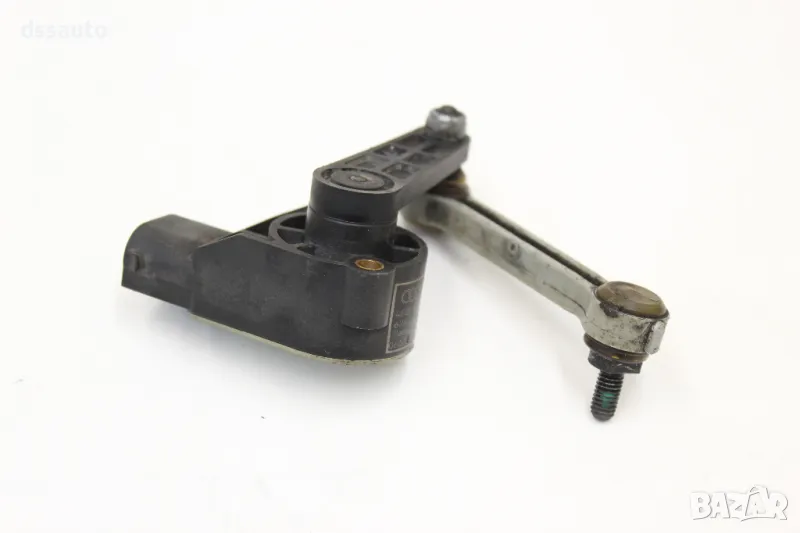 Датчик въздушно окачване VW Phaeton Audi A8 4E0907503C, снимка 1