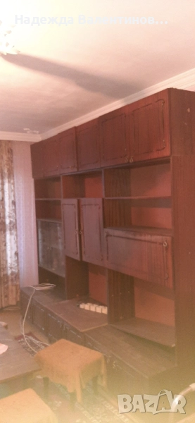 Продавам гарсониера в град Кюстендил квартал Запад, снимка 1