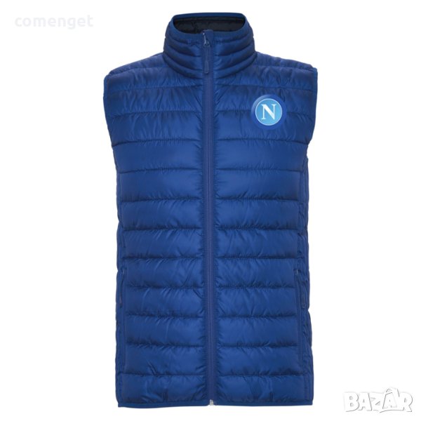 Яке без ръкави / елек, грейка НАПОЛИ / NAPOLI Italy! Или на ОТБОР по ТВОЙ избор!, снимка 1