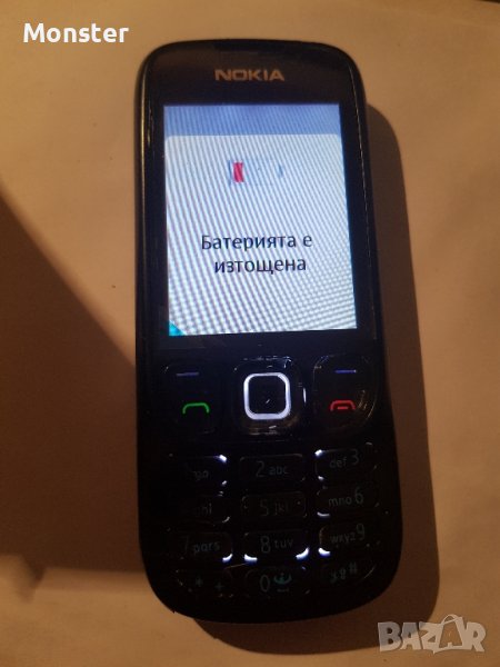 Nokia 6303, снимка 1