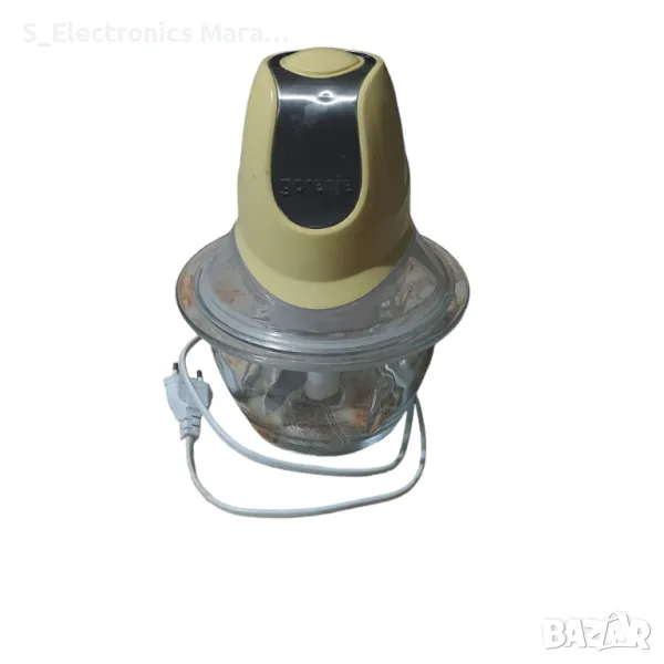 Чопър Gorenje S300W, снимка 1