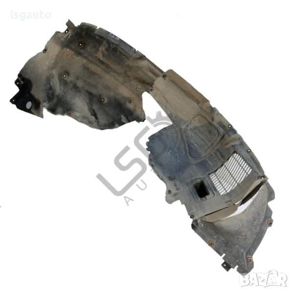 Преден десен подкалник BMW 5 Series (F10, F11) 2010-2016 ID:146374, снимка 1