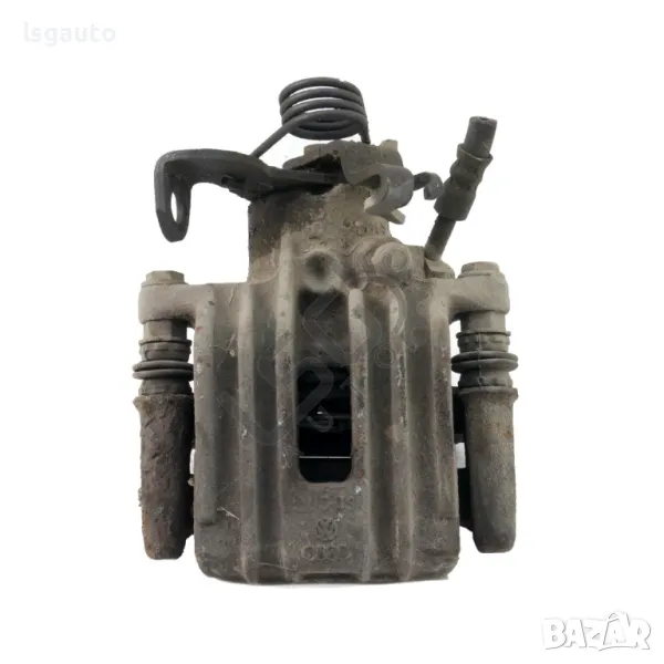 Заден десен спирачен апарат AUDI A4 (B7) 2004-2008 ID: 144201, снимка 1