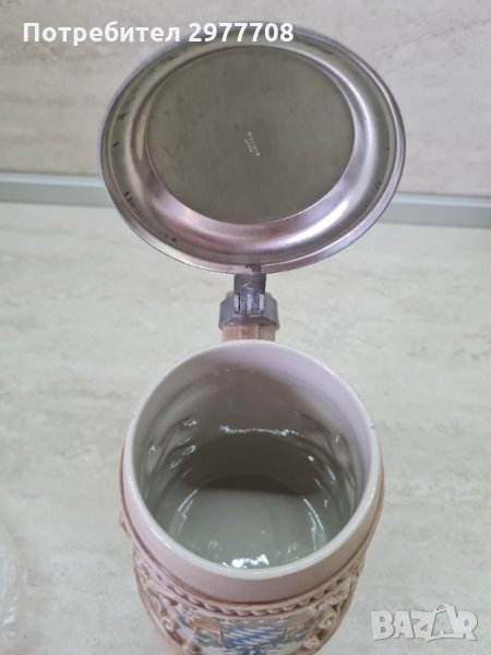 Колекционерска халба , снимка 1