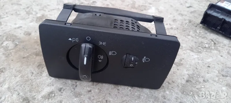 Ключ за фарове Ford Mondeo III, снимка 1