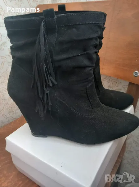 Боти 39номер, снимка 1