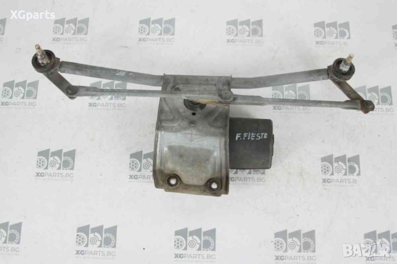  Механизъм предни чистачки за Ford Fiesta MK3 (1989-1995), снимка 1