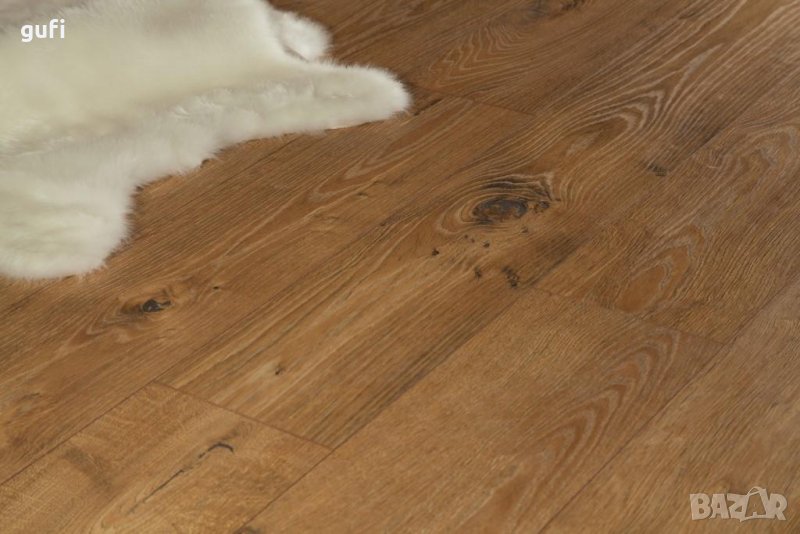 Ламинат Дъб Мамре 4909, снимка 1