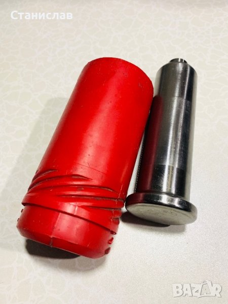 Пуансон, снимка 1