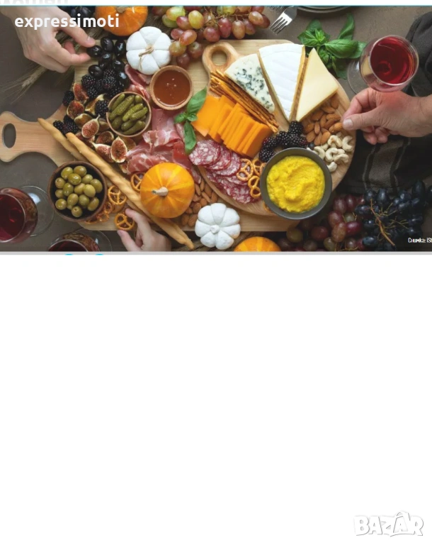 Изготвяме разрешителни за заведения, снимка 1