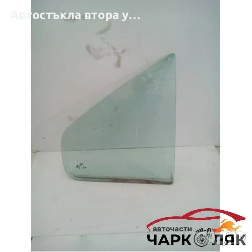 Стъкло задно дясно малко Фолксваген Бора седан 2001, снимка 1