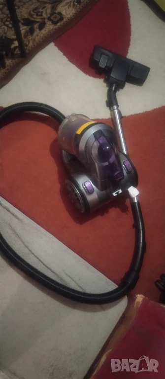 Прахосмукачка Bush, снимка 1