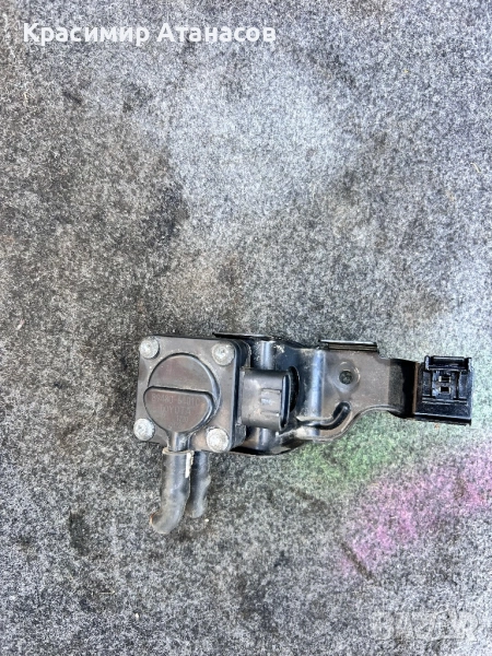 89480-64010. Сензор налягане DPF за, снимка 1