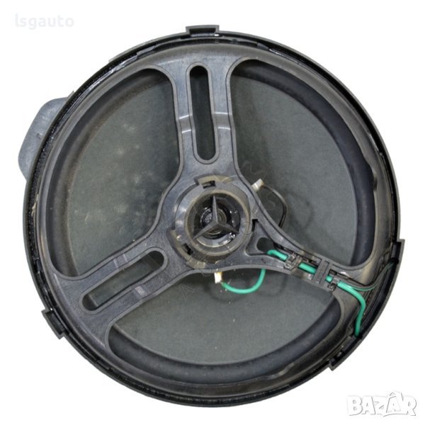 Заден високоговорител Mercedes-Benz C-Class 204 (W/S/C) 2007-2014 ID:104476, снимка 1