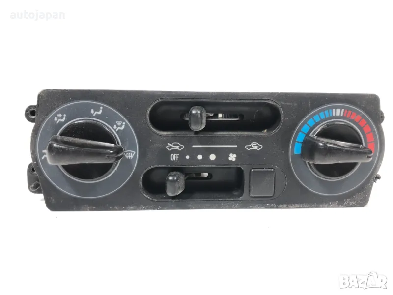 Управление парно Daihatsu Cuore 2003г, снимка 1