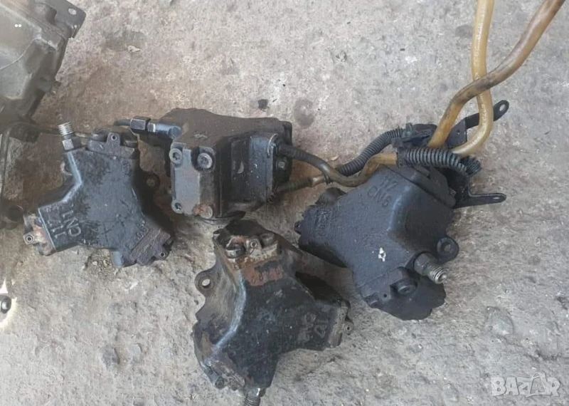 ГНП  Нафтова помпа за мерцедес SDI 220 mercedes c class 2.2, снимка 1