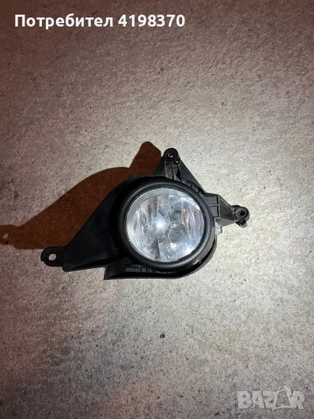 Халоген ляв Хонда ЦРВ Honda CR-V 3, снимка 1