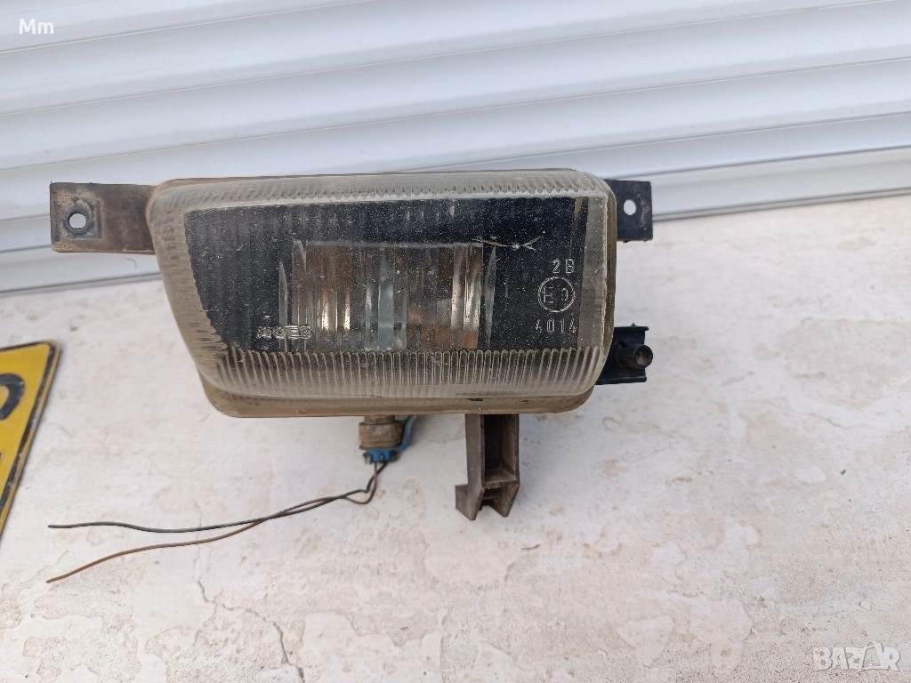 десен халоген астра г, снимка 1