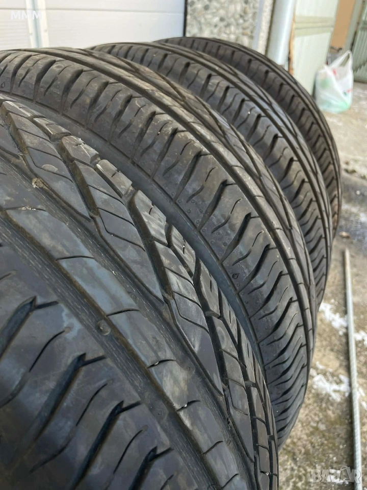 Летни гуми 185/65/15, снимка 1