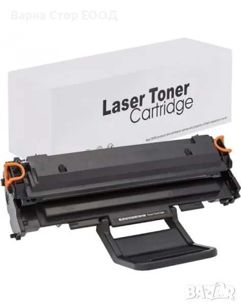 Samsung MLT-D119S съвместима тонер касета (2000 стр.), снимка 1