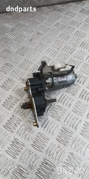 Моторче седалка BMW X5 E53 2001г.	, снимка 1