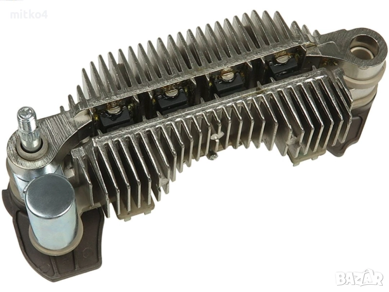 диодна плочка за алтернатор 235565, снимка 1