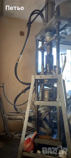 Шприц, снимка 1