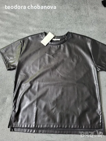 Нова дамска блуза Reserved , снимка 1