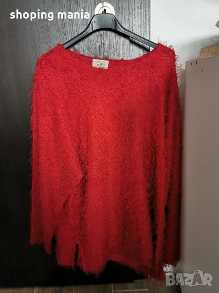 Belle surprise пуловер ххл, снимка 1